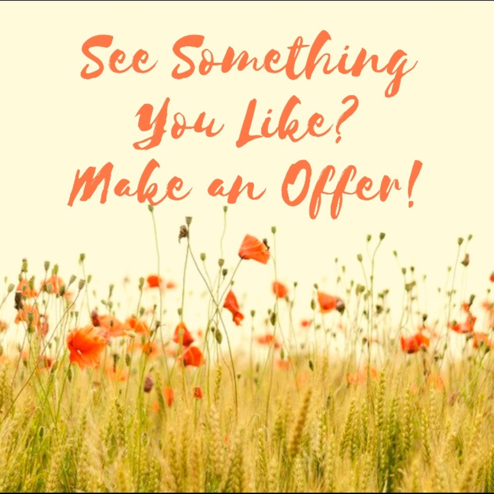 Make an Offer!!